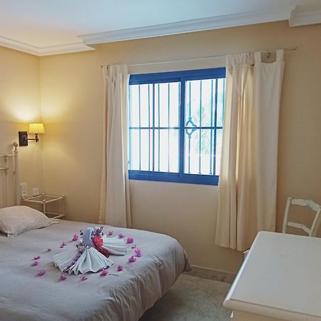 Getaway Apartment Almuñécar Екстериор снимка