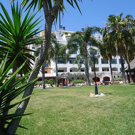 Getaway Apartment Almuñécar Екстериор снимка