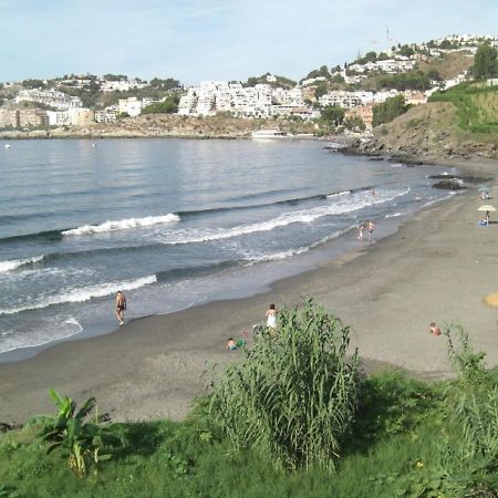 Getaway Apartment Almuñécar Екстериор снимка