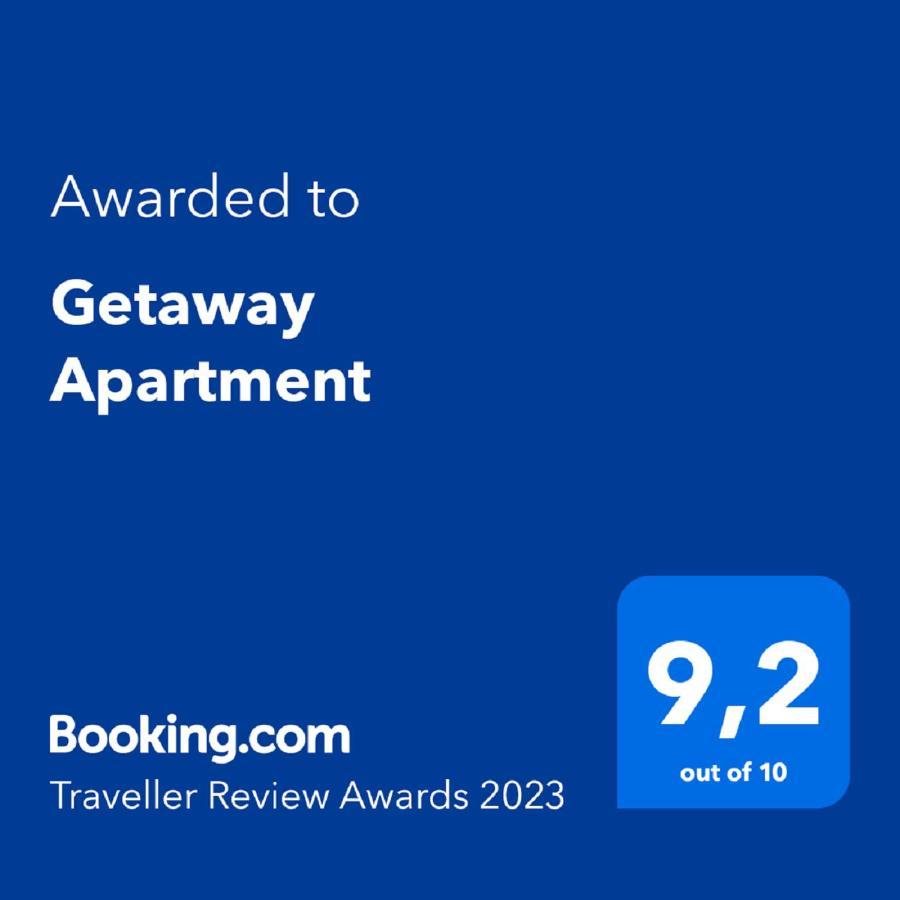 Getaway Apartment Almuñécar Екстериор снимка