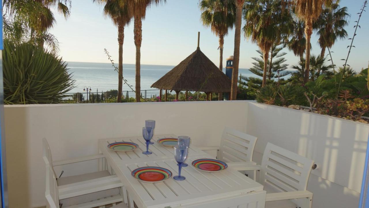 Getaway Apartment Almuñécar Екстериор снимка