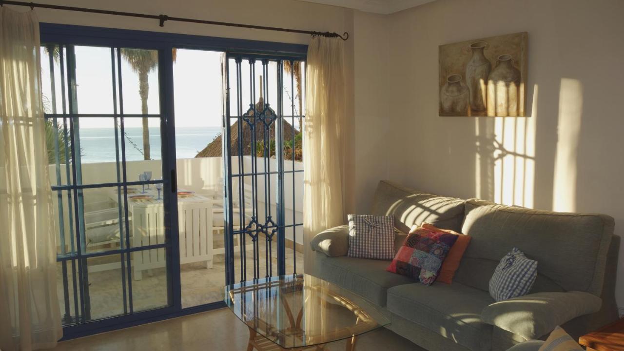 Getaway Apartment Almuñécar Екстериор снимка