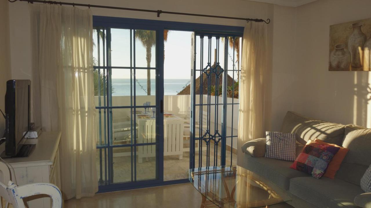 Getaway Apartment Almuñécar Екстериор снимка