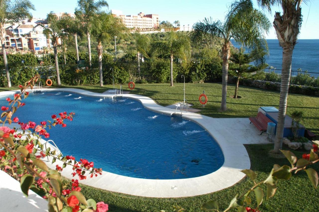Getaway Apartment Almuñécar Екстериор снимка