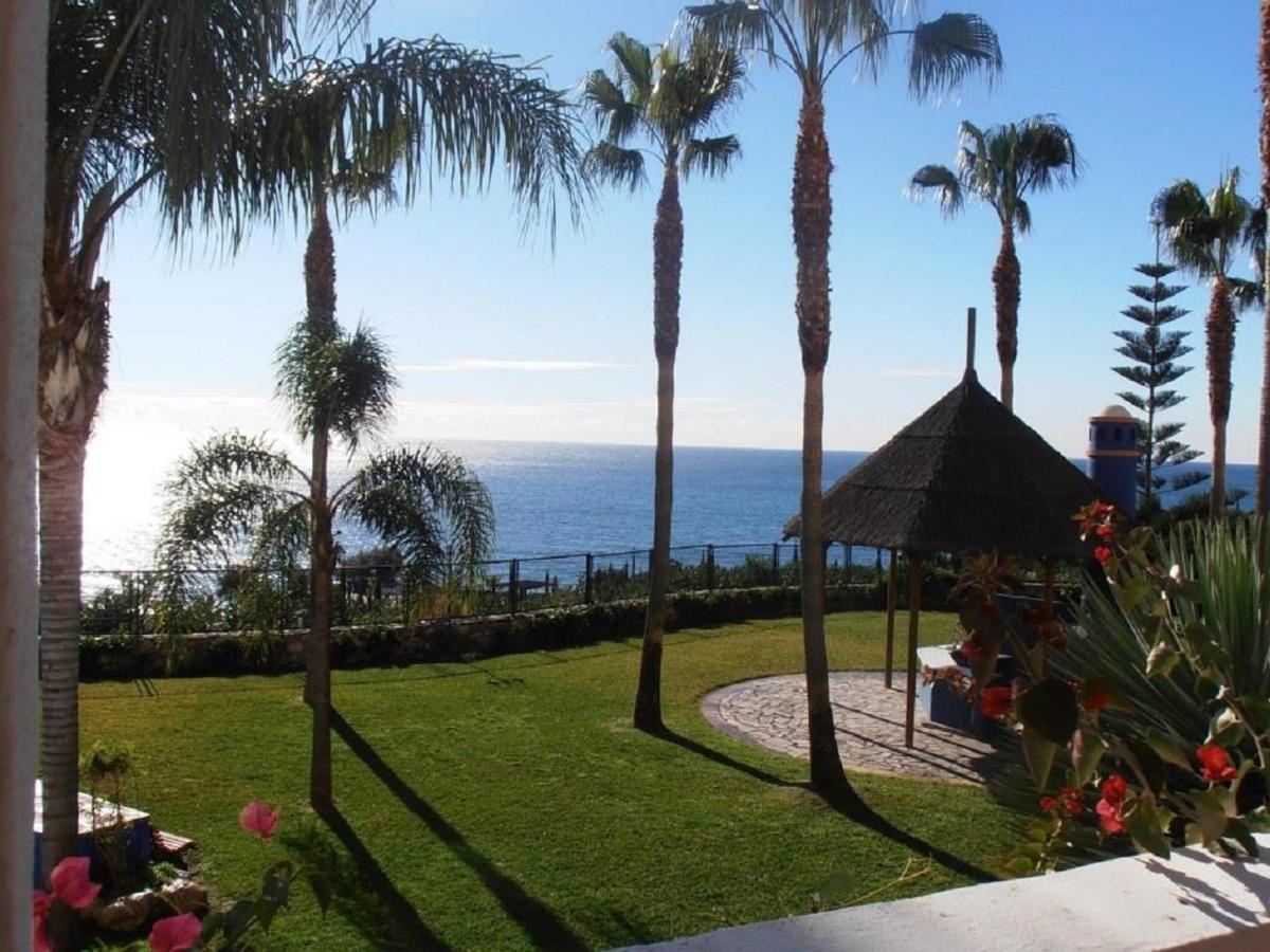 Getaway Apartment Almuñécar Екстериор снимка