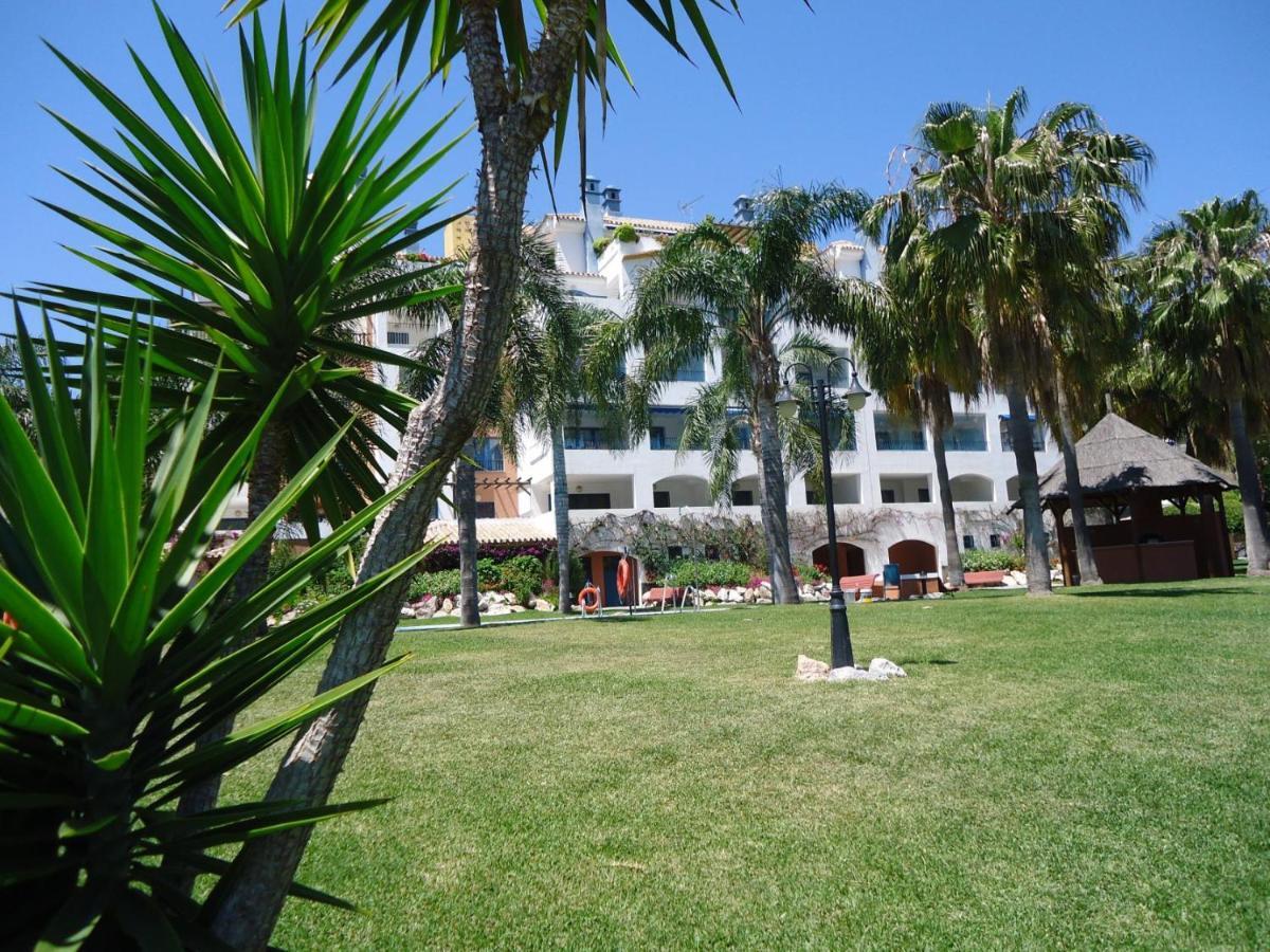 Getaway Apartment Almuñécar Екстериор снимка
