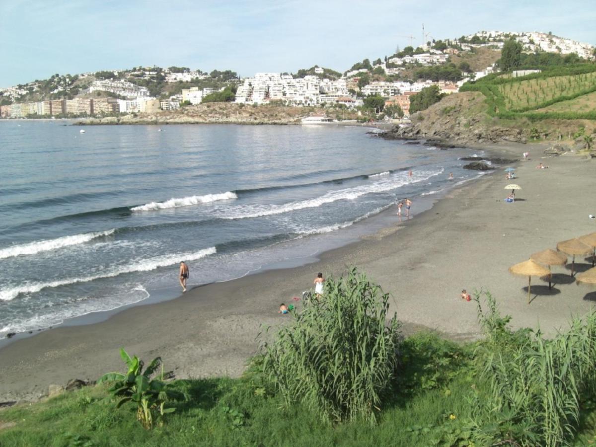 Getaway Apartment Almuñécar Екстериор снимка