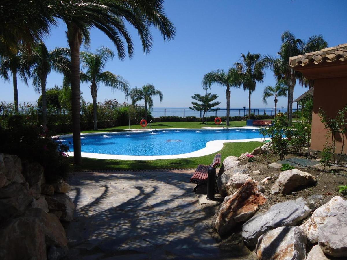 Getaway Apartment Almuñécar Екстериор снимка
