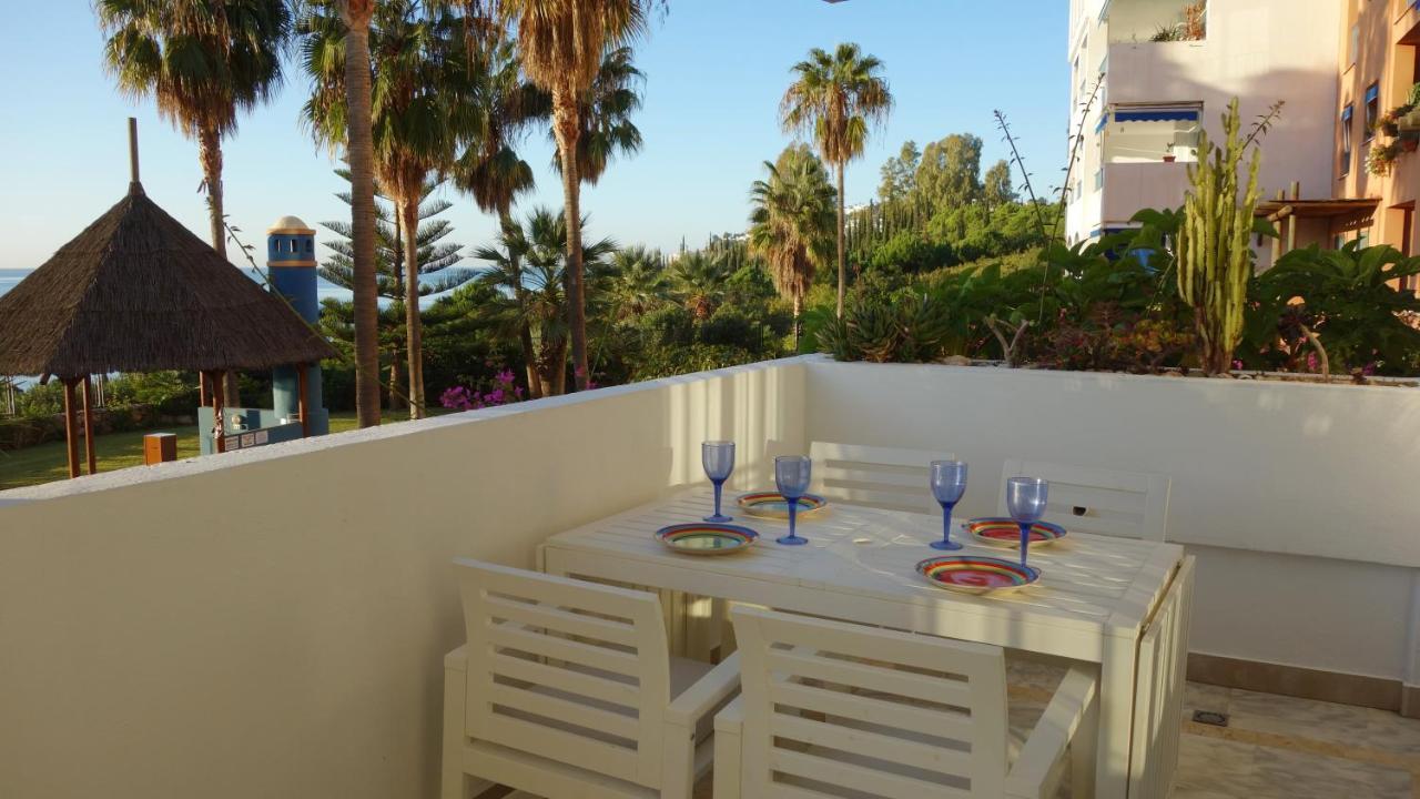 Getaway Apartment Almuñécar Екстериор снимка