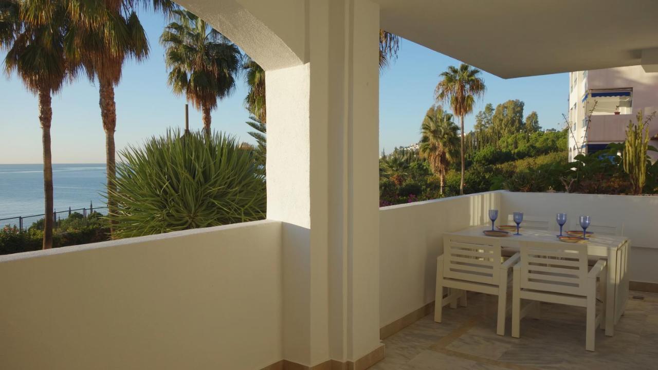 Getaway Apartment Almuñécar Екстериор снимка