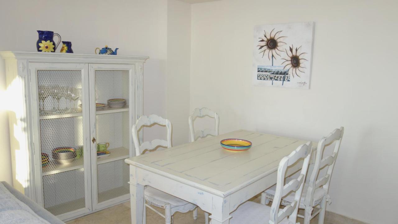 Getaway Apartment Almuñécar Екстериор снимка