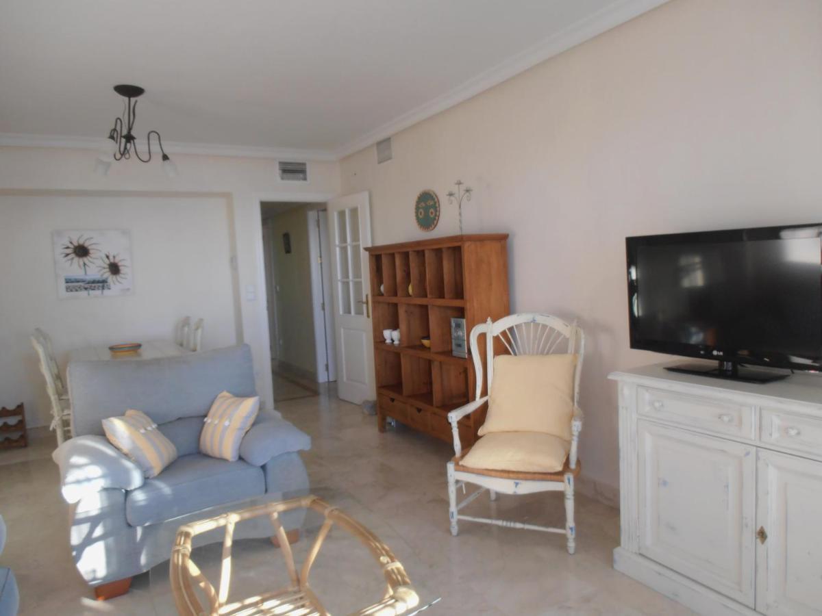 Getaway Apartment Almuñécar Екстериор снимка