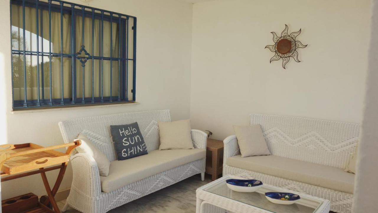 Getaway Apartment Almuñécar Екстериор снимка