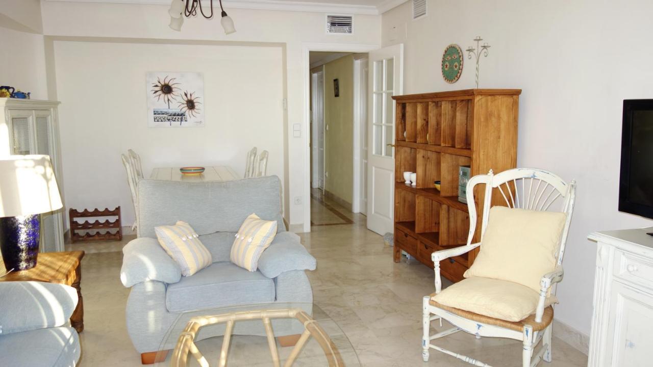 Getaway Apartment Almuñécar Екстериор снимка