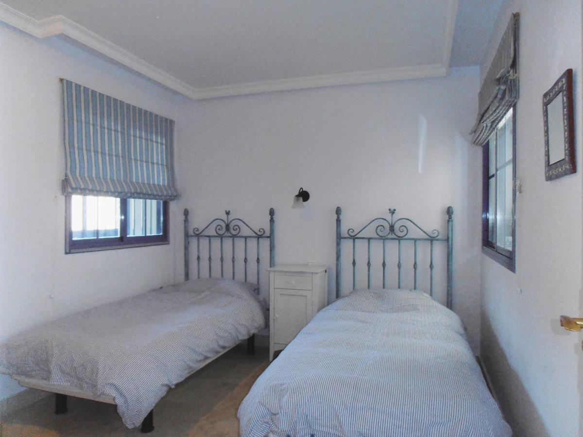 Getaway Apartment Almuñécar Екстериор снимка
