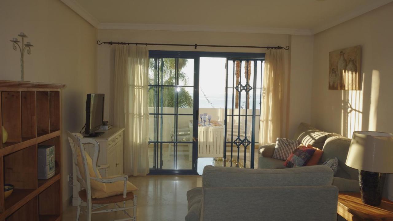 Getaway Apartment Almuñécar Екстериор снимка