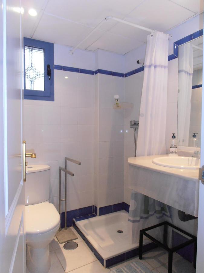 Getaway Apartment Almuñécar Екстериор снимка