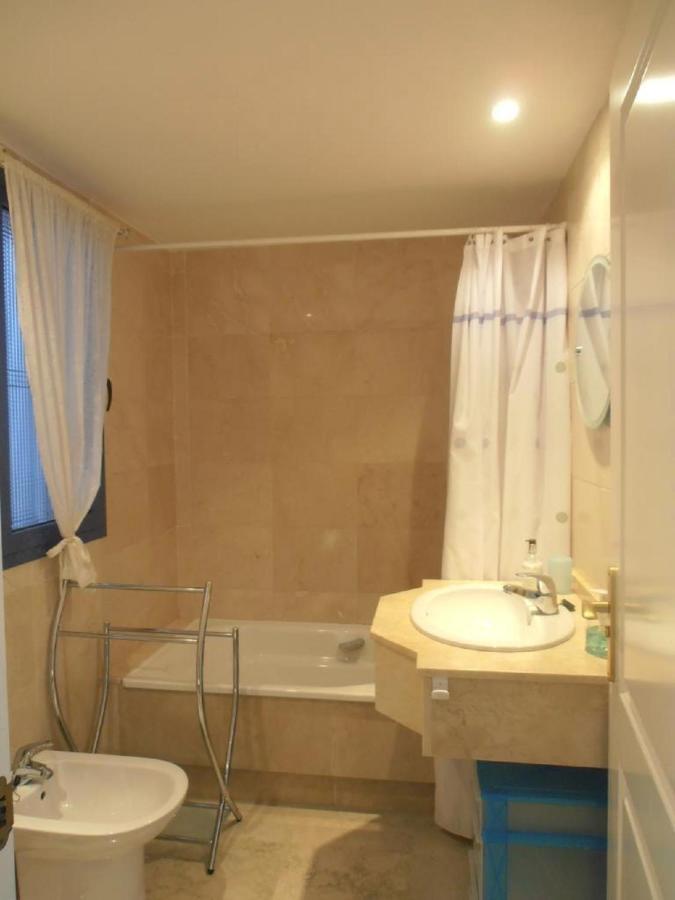 Getaway Apartment Almuñécar Екстериор снимка