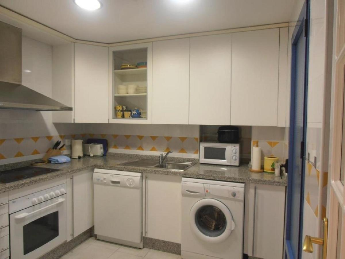 Getaway Apartment Almuñécar Екстериор снимка